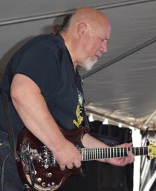 Larry Hill